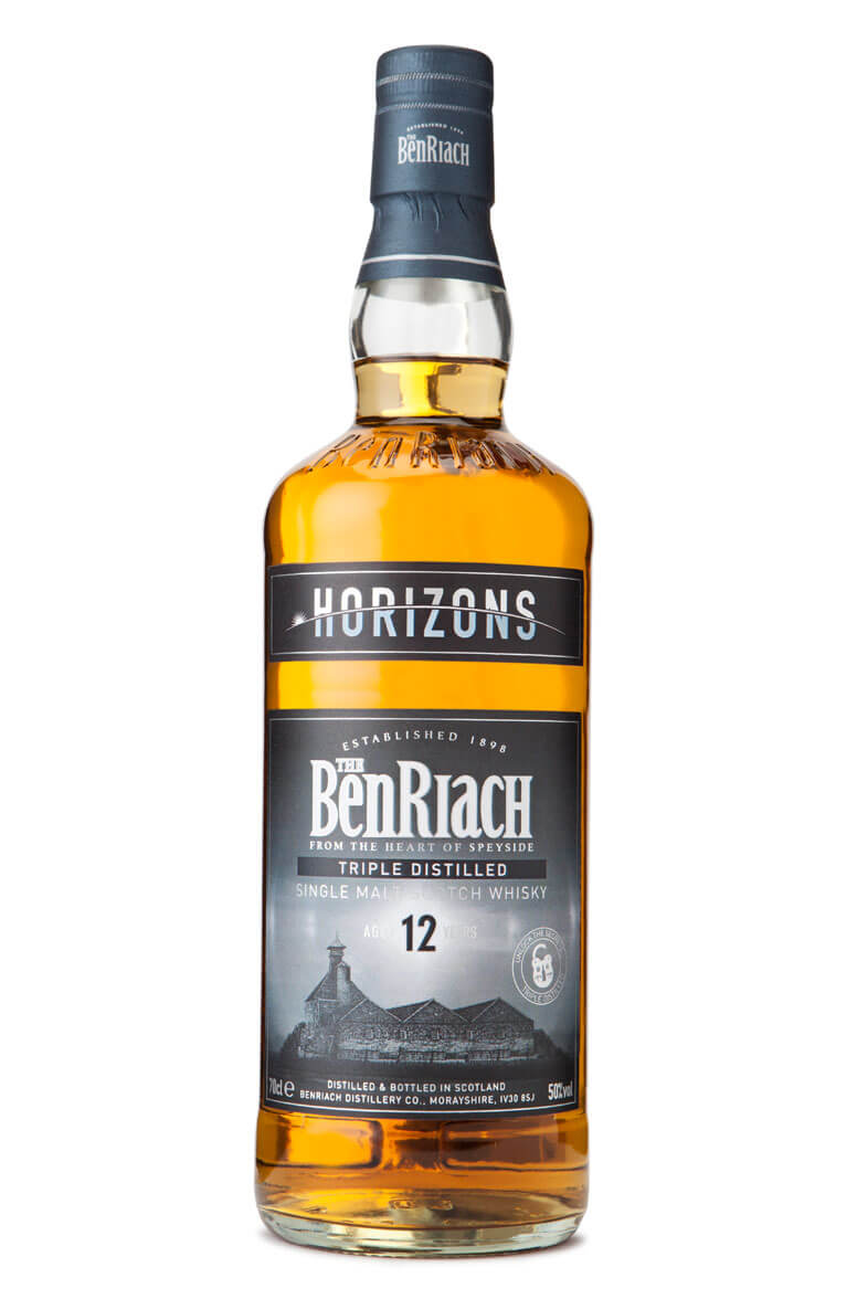 BenRiach 12 Year-Old Horizons